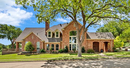 1332 Lakewood Dr, McKinney, TX, 75072-5222 | Card Image