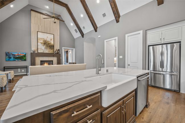 6286 Brentway Rd, House other with 4 bedrooms, 5 bathrooms and null parking in Frisco TX | Image 10