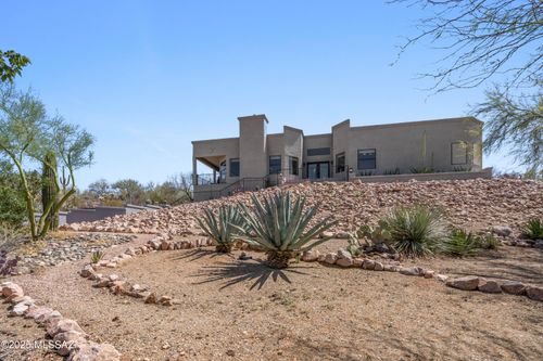 4911 W Placita De Los Vientos, Tucson, AZ, 85745 | Card Image