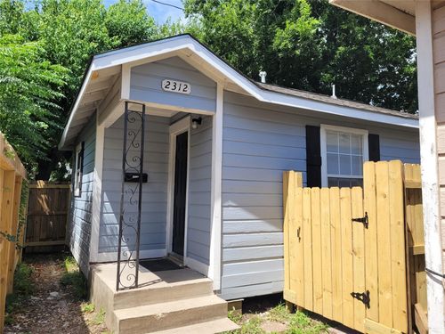 2312 Ruth St, Houston, TX, 77004-5260 | Card Image