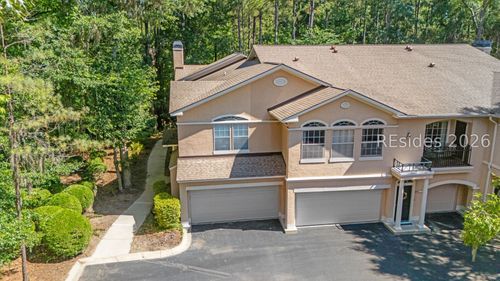 3323-4 Indigo Run Dr, Hilton Head Island, SC, 29926-4137 | Card Image