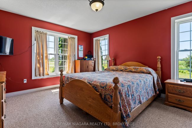 374 Niagara Stone Rd, House other with 5 bedrooms, 3 bathrooms and 6 parking in Niagara on the Lake ON | Image 21