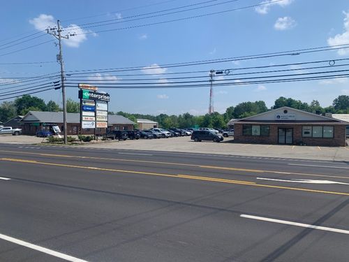 16265 Conneaut Lake Rd, Meadville, PA, 16335-3861 | Card Image