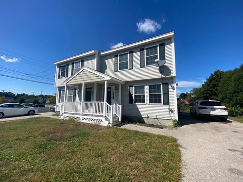 18 Wayland Ave, Manchester, NH, 03109-4117 | Card Image