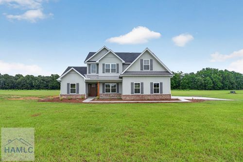 3574 Highway 121, Blackshear, GA, 31516 | Card Image