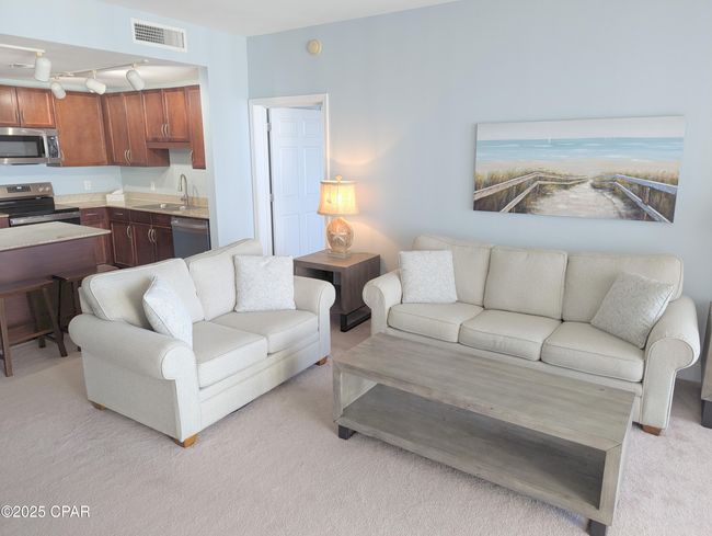 1511 - 9860 S Thomas Dr, Condo with 2 bedrooms, 2 bathrooms and null parking in Panama City Beach FL | Image 9