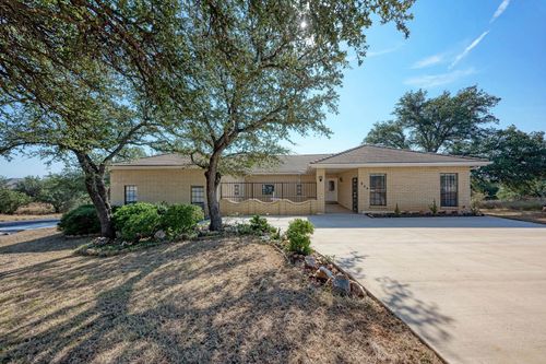 634 Broken Hls, Horseshoe Bay, TX, 78657-5953 | Card Image