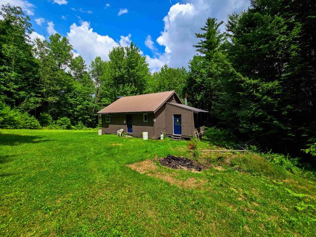 873 Royston Rdg, House other with 2 bedrooms, 0 bathrooms and null parking in Wells River VT | Image 33