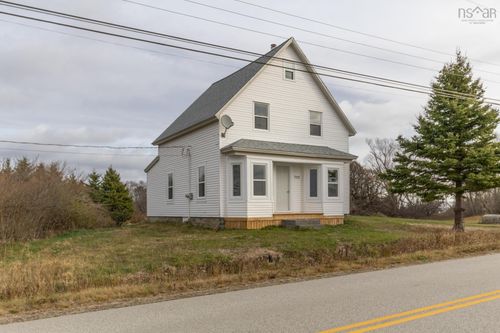 755 Saulnierville Rd, Saulnierville, NS, B0W2Z0 | Card Image