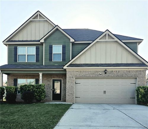9025 Holder Rd, Locust Grove, GA, 30248-4608 | Card Image