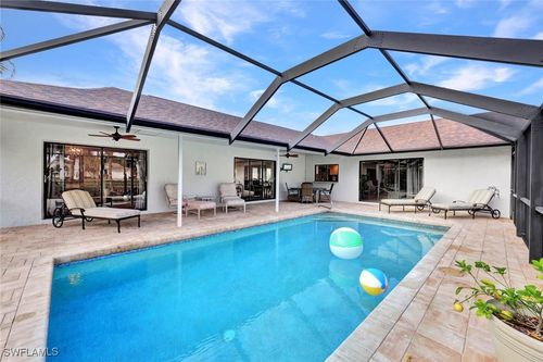9940 Treasure Cay Ln, BONITA SPRINGS, FL, 34135-6892 | Card Image