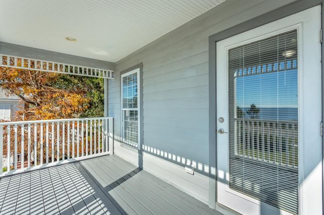 Gorgeous mature trees from the deck | Image 39
