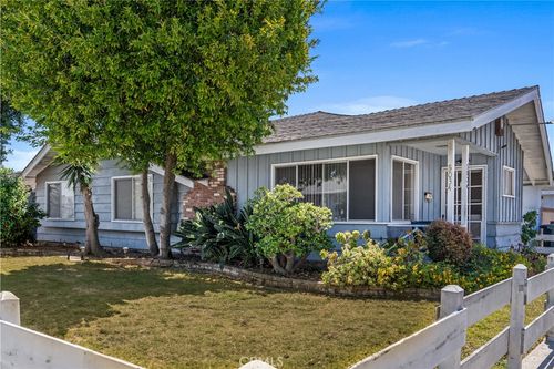 5034 W 140th St, Hawthorne, CA, 90250-6521 | Card Image