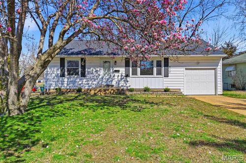 613 Jasmin Dr, Kirkwood, MO, 63122-2549 | Card Image
