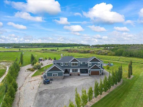 17195 316 Avenue E, Rural Foothills County, AB, T1S3S4 | Card Image