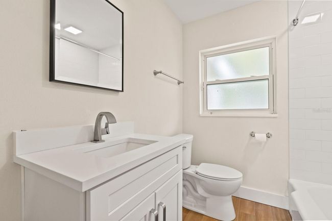 Bathroom 2 - Fully Renovated | Image 20
