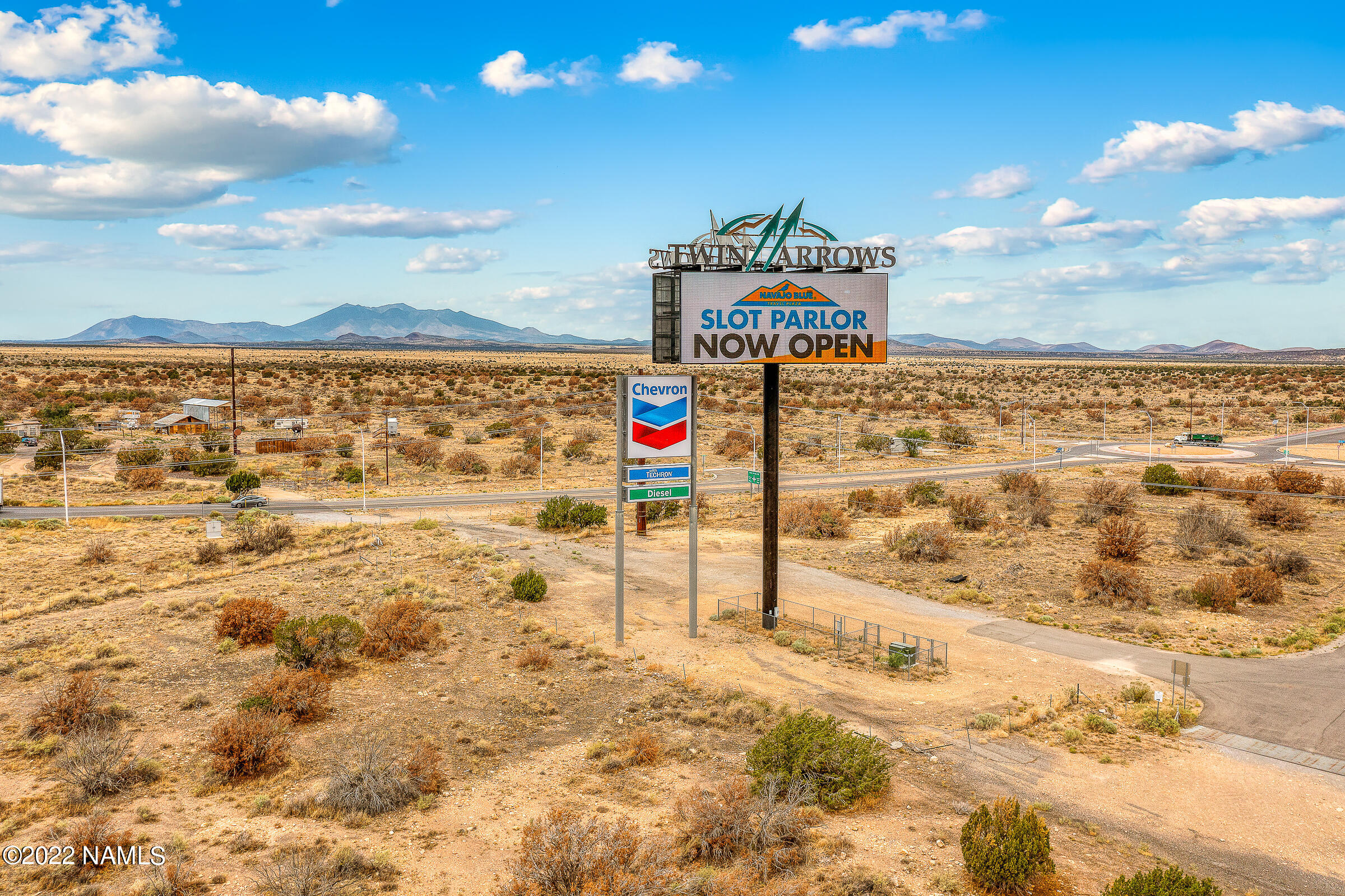 Twin Arrows , Flagstaff, AZ 86004