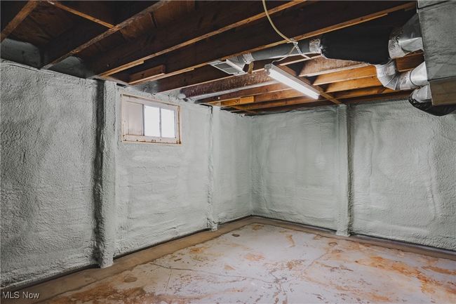 868 Blennerhassett Hts, House other with 3 bedrooms, 1 bathrooms and null parking in Washington WV | Image 27