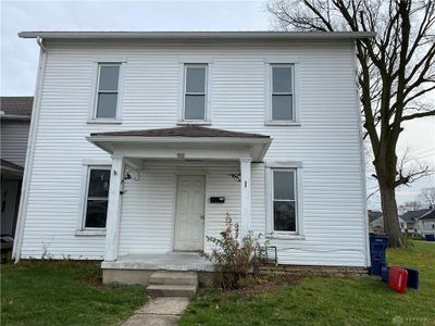 431 S Downing Street, House other with 4 bedrooms, 1 bathrooms and null parking in Piqua OH | Image 1