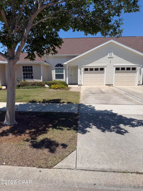 3122 Meadow St, Lynn Haven, FL, 32444-5635 | Card Image