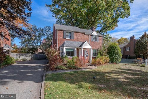 515 E Spring Ave, ARDMORE, PA, 19003-3123 | Card Image