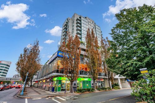 1705-7878 Westminster Highway, Richmond, BC, V6X4A2 | Card Image