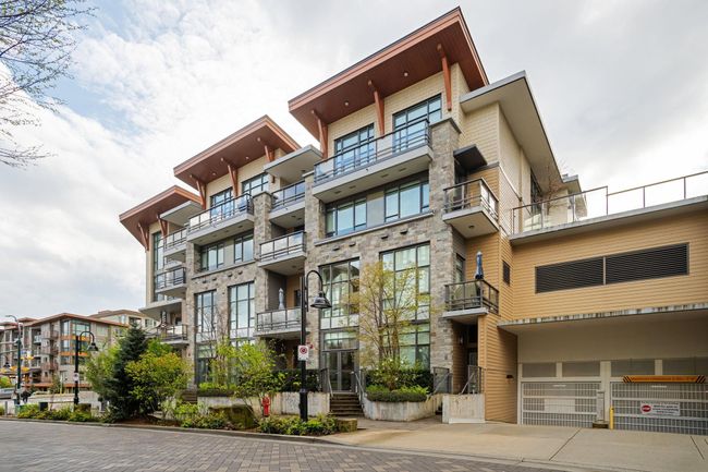 309 - 2707 Library Lane, Condo with 2 bedrooms, 2 bathrooms and 1 parking in North Vancouver BC | Image 20