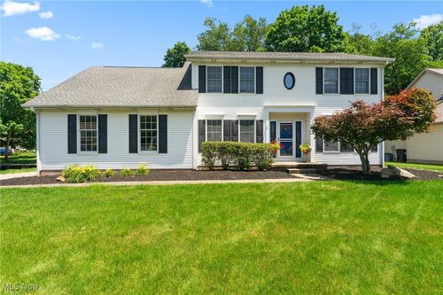 7701 Huntington Drive, Boardman, OH, 44512 | Card Image