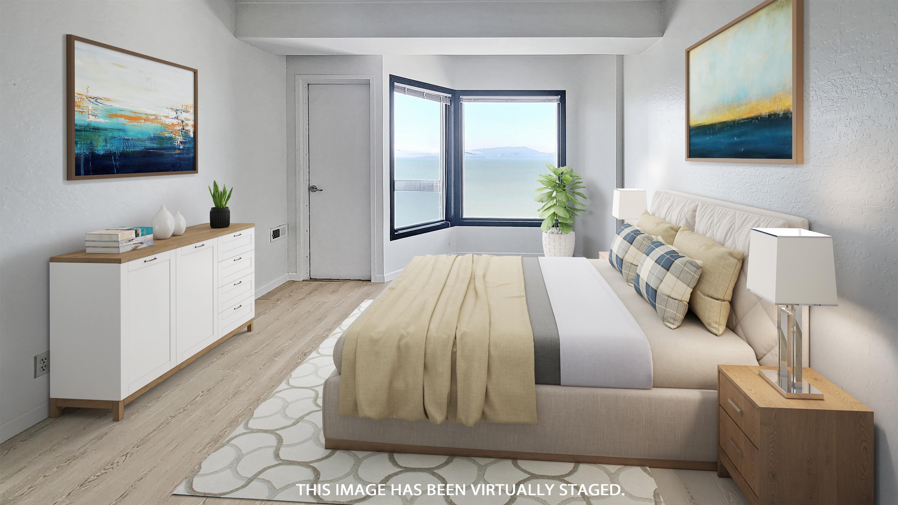 Residential in Emeryville 3