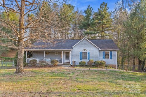 3777 Rain Valley Dr, Hudson, NC, 28638-9266 | Card Image