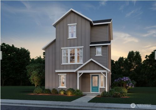 2427 159th St Ne, Marysville, WA, 98270 | Card Image