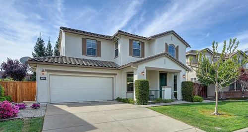7516 Colbert Drive, Rancho Murieta, CA, 95683 | Card Image