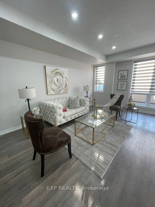 43-9440 The Gore Rd, Brampton, ON, L6P4P9 | Card Image
