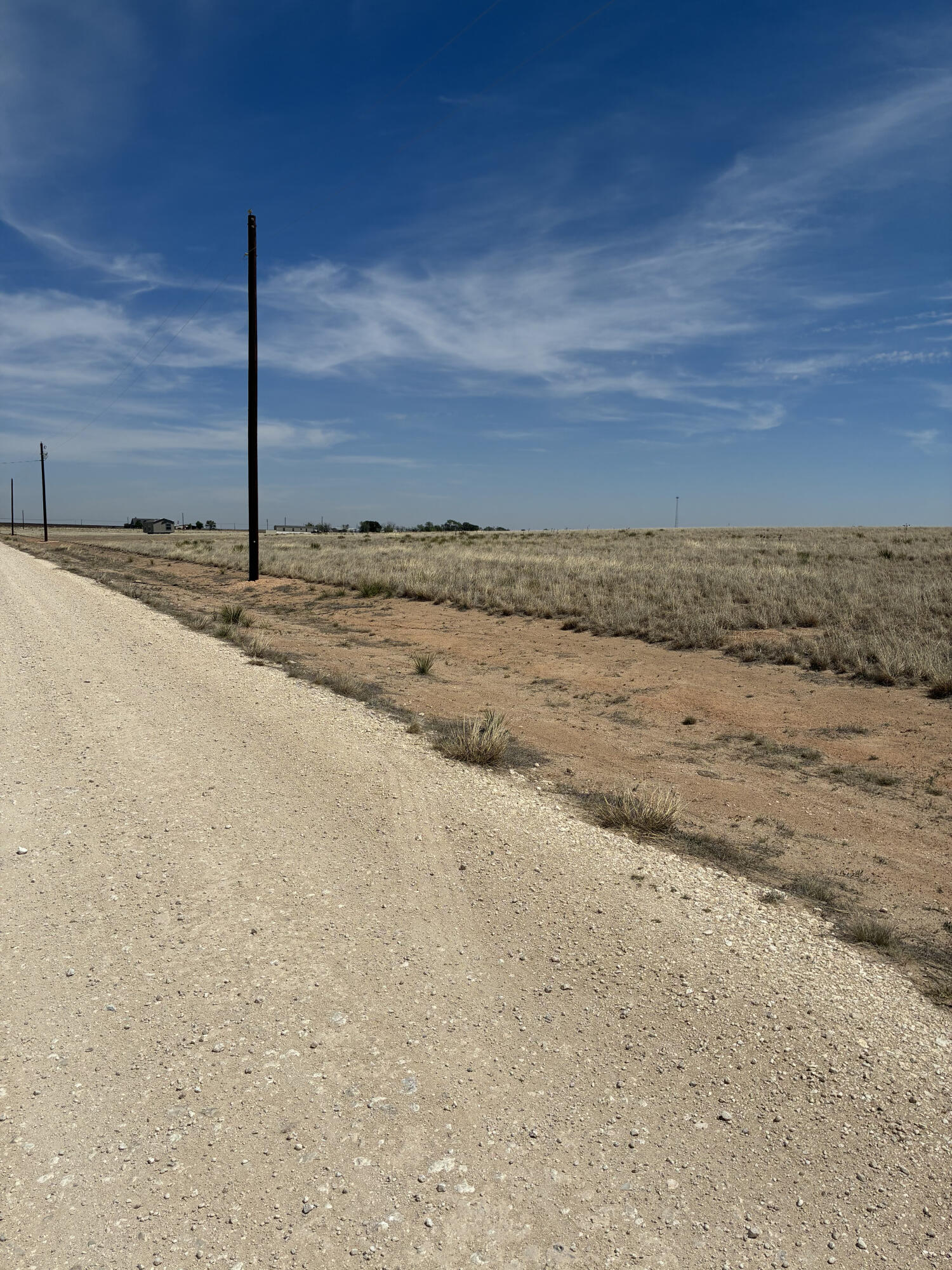 Land in Levelland 2