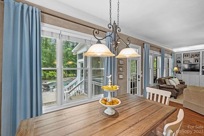7229 Olde Sycamore Dr, House other with 4 bedrooms, 4 bathrooms and null parking in Mint Hill NC | Image 10