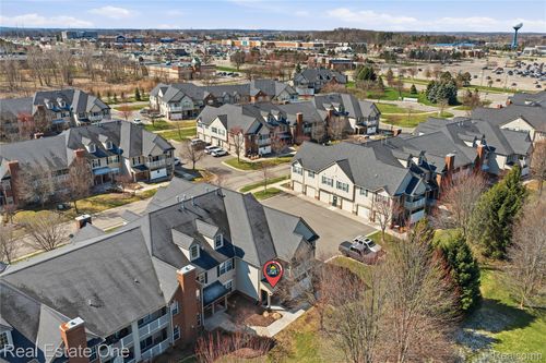 4113 Hampton Ridge Blvd, Howell, MI, 48843-5504 | Card Image