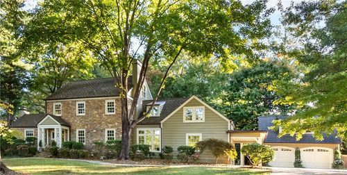 335 Fairfax Dr, Winston-Salem, NC, 27104-4032 | Card Image
