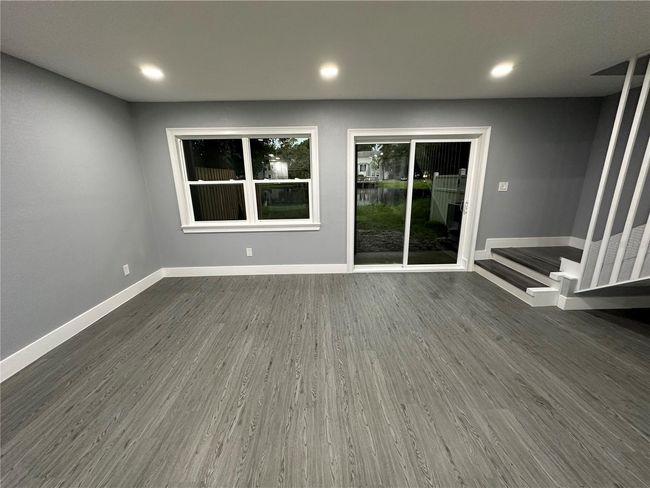 6930 Trout St, Townhouse with 3 bedrooms, 3 bathrooms and null parking in TAMPA FL | Image 6