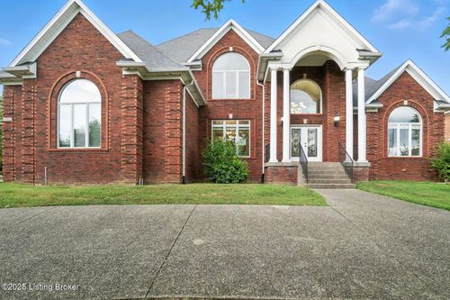 18505 Locust Creek Pl, Louisville, KY, 40245-6208 | Card Image
