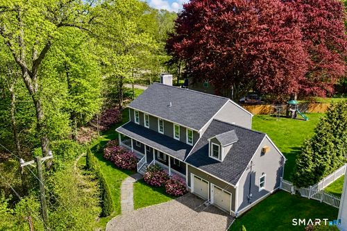 179 W Rocks Rd, Norwalk, CT, 06851-1633 | Card Image