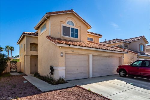 8820 Manalang Rd, Las Vegas, NV, 89123-0182 | Card Image