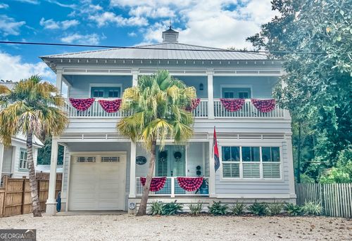 1040 Demere Rd, Saint Simons Is, GA, 31522-4439 | Card Image