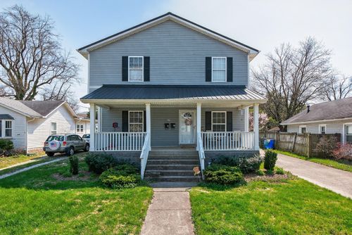270 Sherman Ave, Lexington, KY, 40502 | Card Image