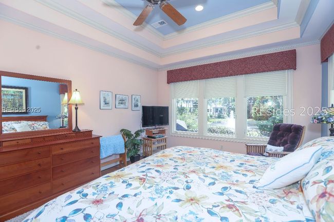 17 Caravelle Ln, House other with 4 bedrooms, 4 bathrooms and null parking in Bluffton SC | Image 33