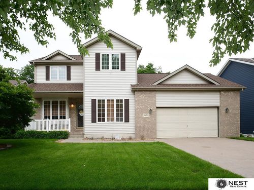 2431 N 79th St, Lincoln, NE, 68507-3356 | Card Image