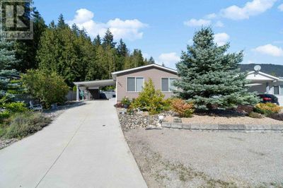 7251 45 St Ne, House other with 2 bedrooms, 1 bathrooms and 1 parking in Salmon Arm BC | Image 3