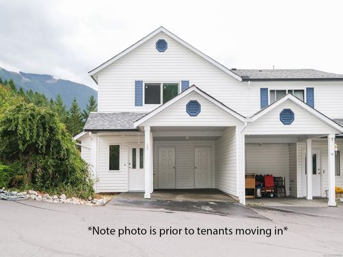 13-215 Madill Rd, Lake Cowichan, BC, V0R2G0 | Card Image