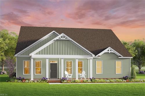 3019 Old Grove Ln, Toano, VA, 23168-9609 | Card Image