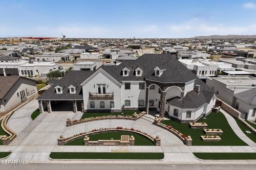 14509 Tierra Spring Ave, El Paso, TX, 79938-2449 | Card Image