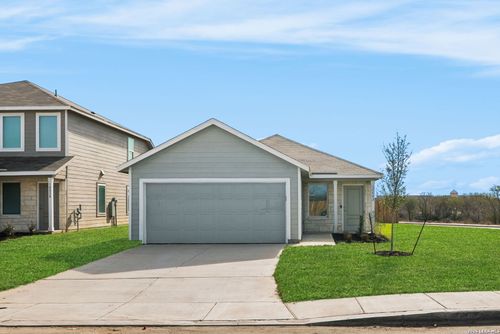 10842 Lillia Br, San Antonio, TX, 78224-2386 | Card Image